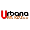 Urbana FM - FM 107.7 - San Luis