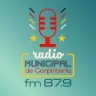 Radio Municipal Carpinteria - Carpinteria
