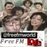 Free FM Love - Madrid