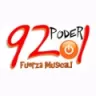Poder 92.1 - San Rafael de Carvajal