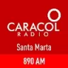 Caracol Radio Santa Marta - Santa Marta