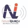 Radio Nova Iguaçu - Salvador