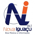 Radio Nova Iguaçu - FM 94.1
