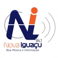 Radio Nova Iguaçu - FM 94.1