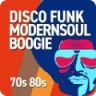 70s 80s Disco Funk ModernSoul Boogie - New York