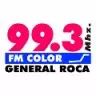 FM Color - General Roca