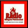 Radio Milagres Pentecostal - Sao Paulo