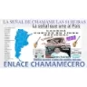 Enlace Chamamecero de  Radio Cadena Curuzú - Buenos Aires