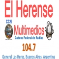 Radio El Herense Multimedios - ONLINE