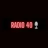 Radio 40 - Reconquista