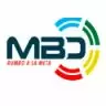 MBO Naciones - Ciudad de Mexico