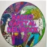 Capital del Rock - Ciudad de Mexico