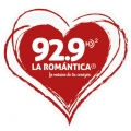 La Romántica - FM 92.9 - Puebla de Zaragoza