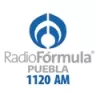 Radio Fórmula Puebla XEPOP - Puebla