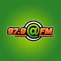 Arroba @FM Ensenada - FM 97.9