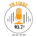 FM Libre - FM 93.7 - Gobernador Sola