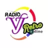 Radio VJ Retro - Lima