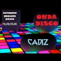 Onda Disco Cadiz - ONLINE - Cadiz