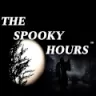 The Spooky Hours Radio - Atlanta