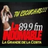 La Indomable Coatepeque - Coatepeque