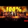 100% Reggaeton Radio - Lambare