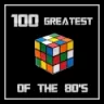 100 Greatest of the 80`s - Toronto