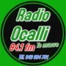 Radio Ocalli - Luya