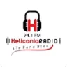 Heliconia Radio - Tunja