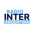 Radio Inter Argentina - ONLINE - Buenos Aires