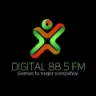 Radio Digital - San Pedro de Ycuamandiyu