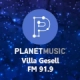 Planet Music Villa Gesell