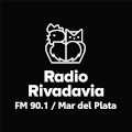 Radio Rivadavia Mar del Plata - FM 90.1 - Mar del Plata