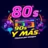 80s 90s & Mas - Bogota