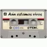 Radio aún estamos vivos - Antofagasta