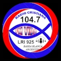 Radio Vida Internacional - FM 104.7 - Bahia Blanca