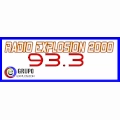 Radio Explosión 2000 - FM 93.3 - Bariloche