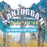 Santurbán Stereo - Bucaramanga