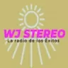Wjstereo - Florencia