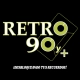 Retro 90 y +