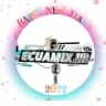 Ecuamix HD Radio - Corona