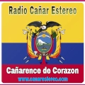Radio Cañar Stereo - FM 93.7 - Chicago