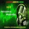 Latinoamericana - Cochabamba
