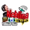 Neblina Stereo - Versalles