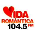 Vida Romántica Durango - FM 104.5 - Durango