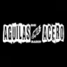Aguilas de acero - Cali