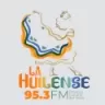 La Huilense - Neiva