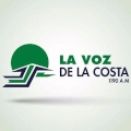 La Voz de la Costa - FM 1190