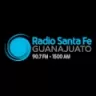 Radio Santa Fe - Guanajuato