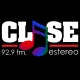 Estereo Clase
