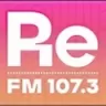 RE 107.3 - Buenos Aires